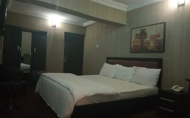 Jat Suites