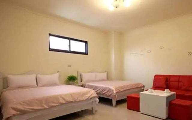 Malabary Homestay