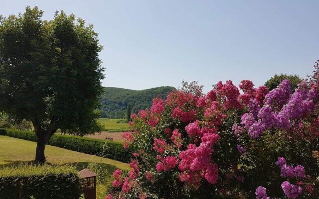 Le Lys de Castelnaud