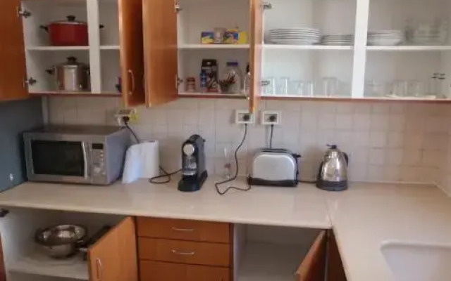 Netanya Dreams Luxury Apt.W3