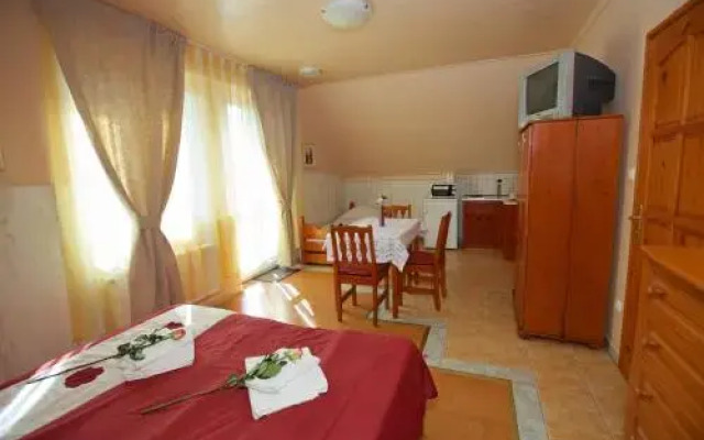 Royal Apartman