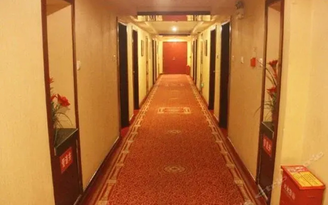 Zhejiang Jiaxing Hotel