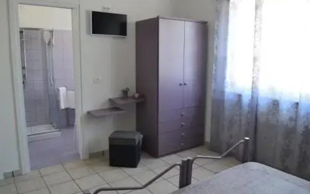 B&B A Casa di Lilla