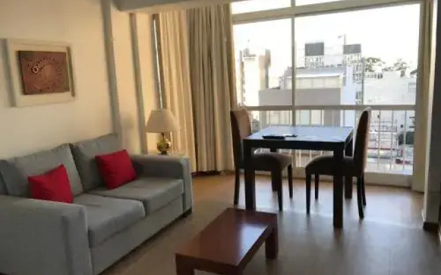 Departamento Zona Puerto De Olivos