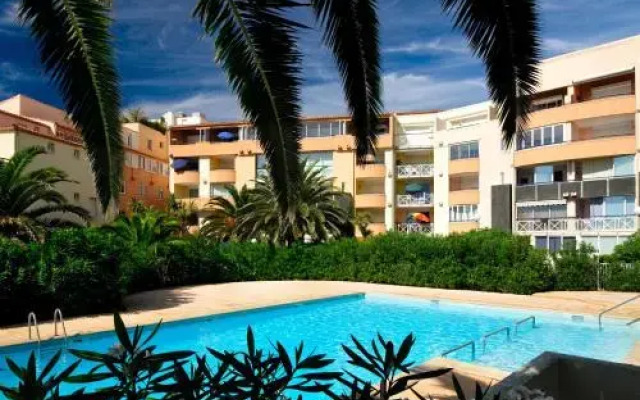 Savanna Beach/Terrasses de Savanna