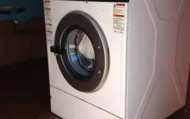 Camping U STABIACCIU