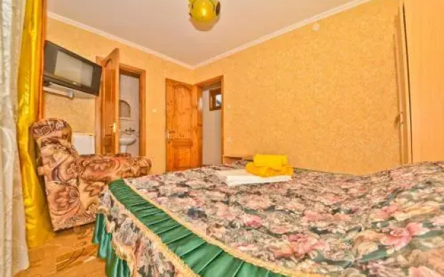 Guest House Terskaya 70
