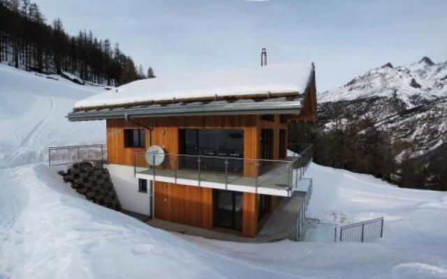 Chalet Marion