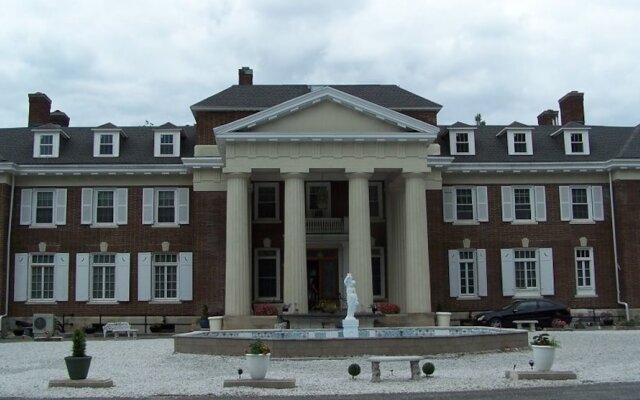 Thornwald Mansion
