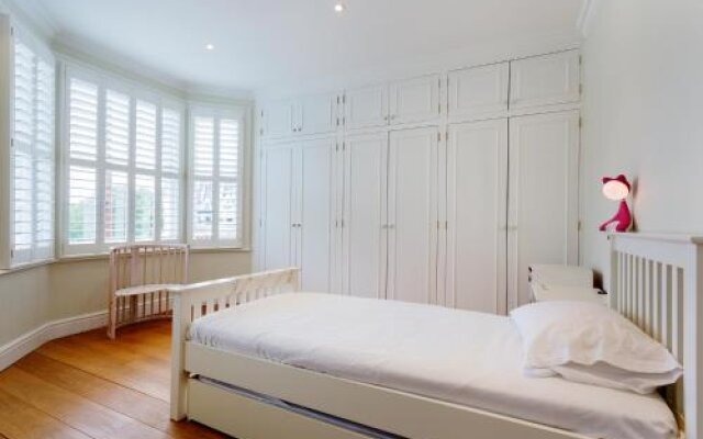 Victorian House Fulham by Veeve
