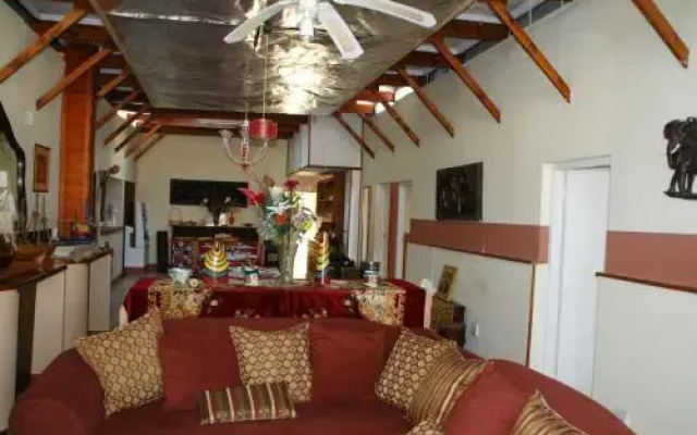 Brian's B&B