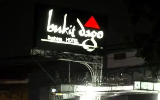 Bukit Dago Hotel