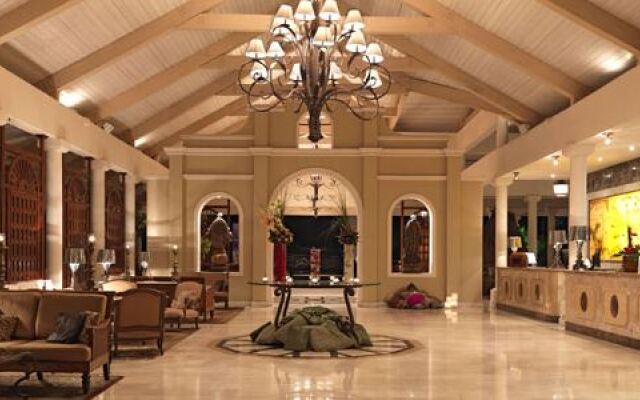 Club Melia at Gran Melia Puerto Rico
