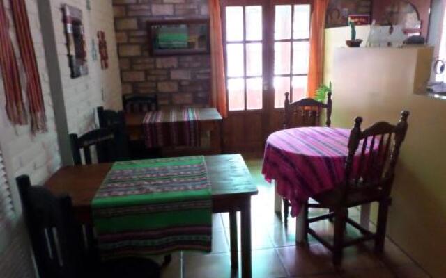 La Tranquera Alquiler Temporario