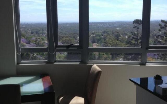 Chatswood Leura Building