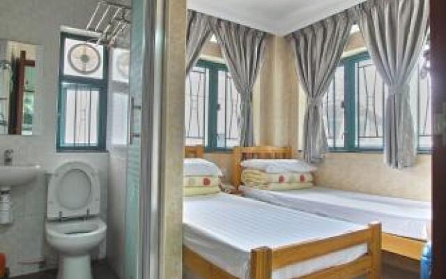 Wah Long Hotel