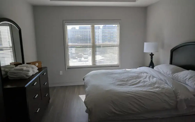 Midtown 117 By Homecomfortstay