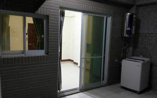 Eric's House