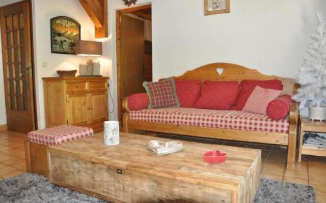 Résidence La Béguette