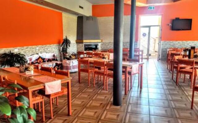 Bed and Breakfast Turist