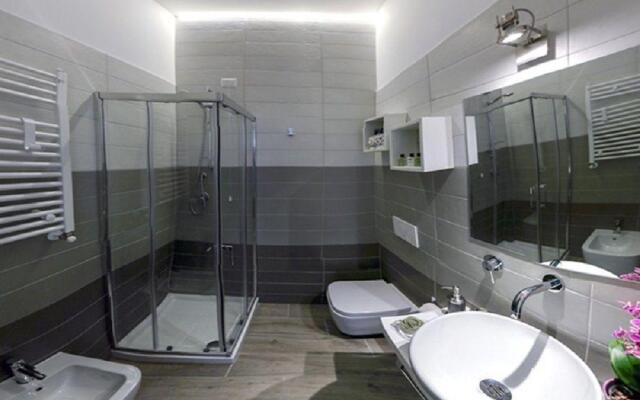 Antinori Vatican Suite