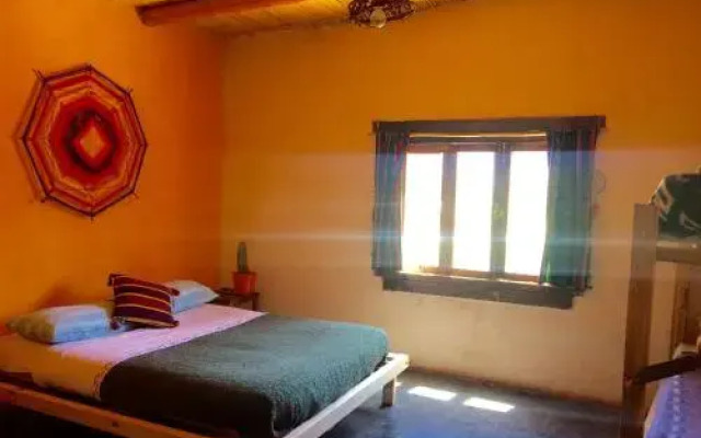 La Puesta Hostel