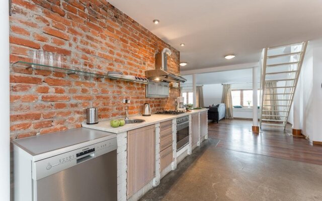 Mokotow Accommodation P&O Serviced Apartments