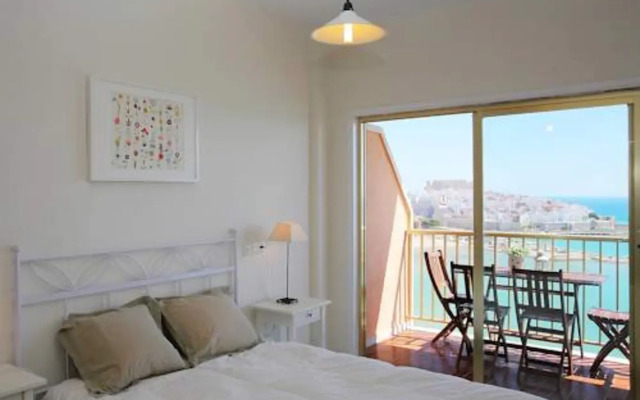 Apartment Palacio del Mar