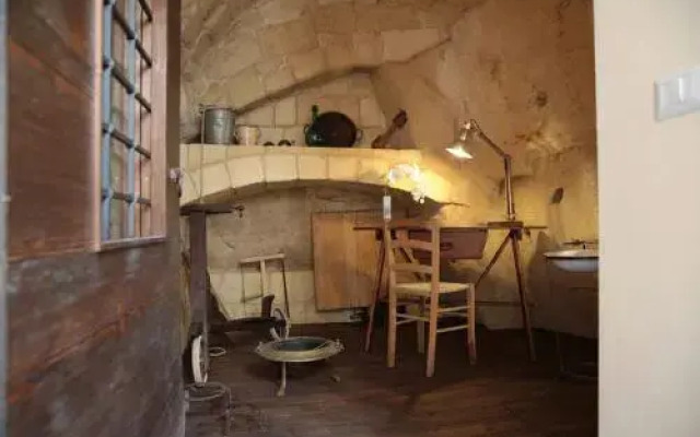 Fondo Vito B&B
