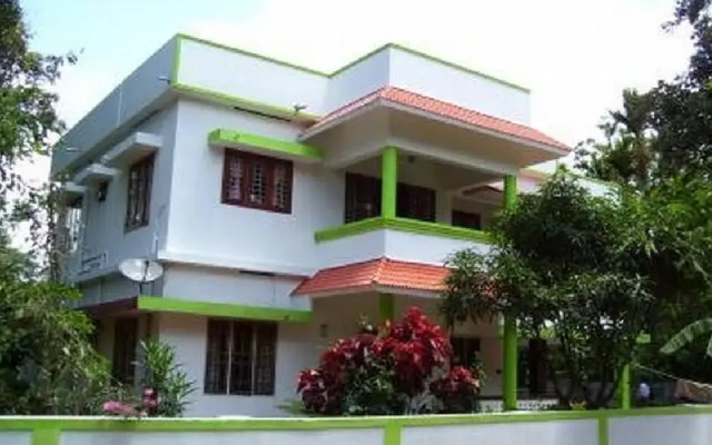 Gonsalves Villa