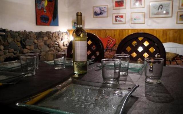 Cabañas de Montana Rio Amarillo