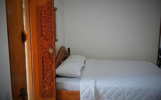 Kori Homestay