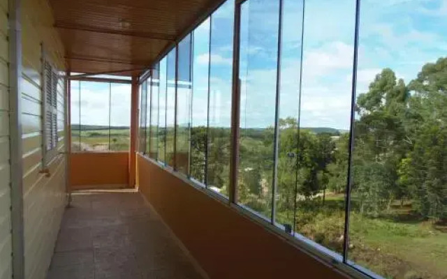 Pousada Campanário
