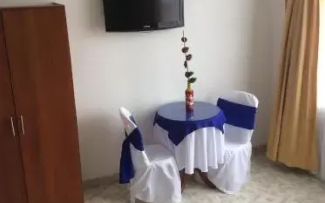 Hotel La Fuente Fusagasuga