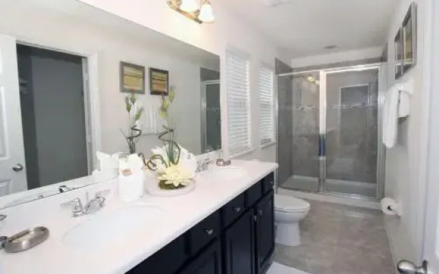 Vacation Home Miles Away From Disney 13Yc19