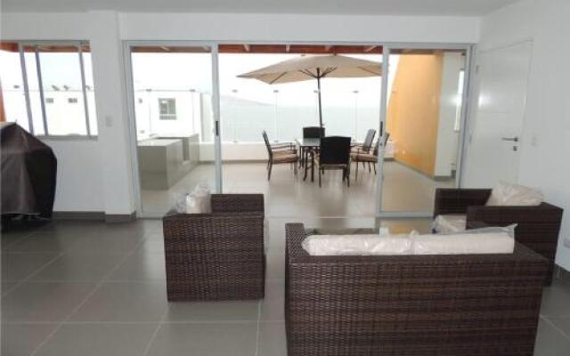 Paracas Villa Nautica
