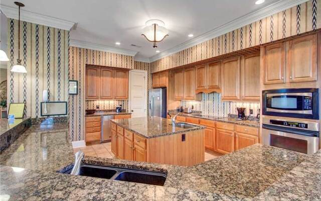 33rd Avenue 4 by RedAwning