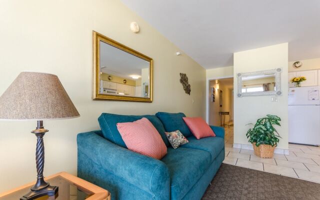 Perdido Skye Resort 25