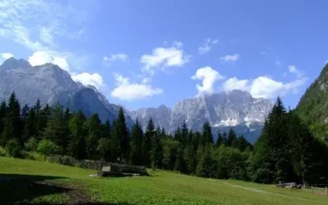 Agriturismo Prati Oitzinger