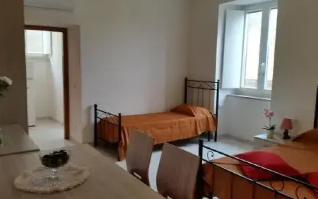 Casa Vacanza Calarossano