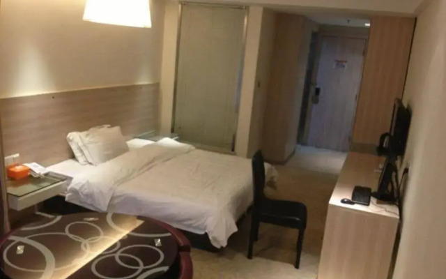 Jincheng Shiji Hotel- Xiamen