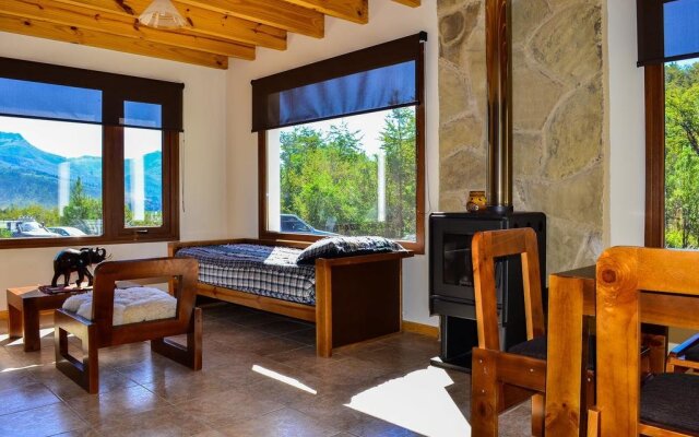 Cabañas & Apart Ruta 63