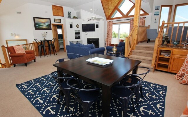 Neptunes Landing - 5 Br Home