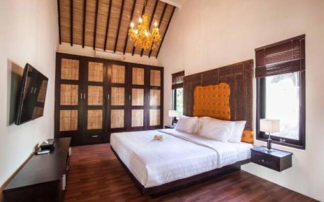 Villa Dayah