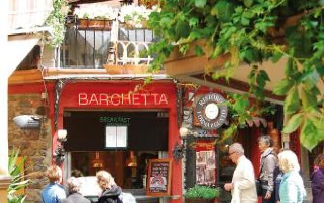 Locanda Barchetta