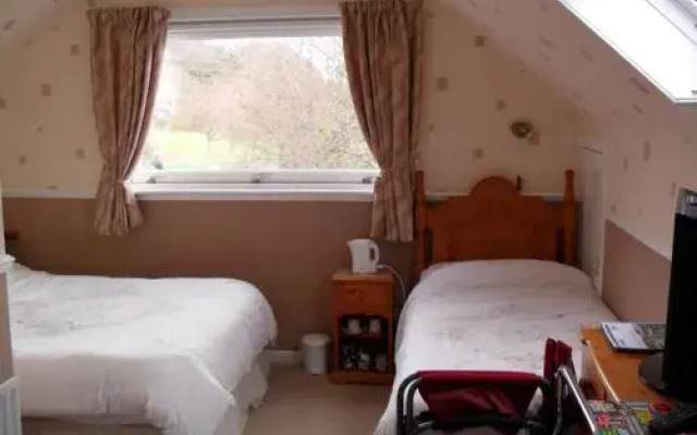 Mount Pleasant Bed and Breakfast