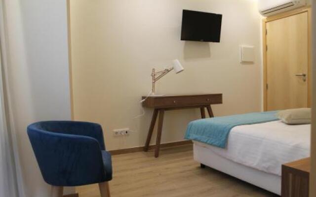 Barquinha Nature House