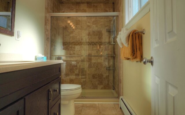 Aspen Grove Retreat - 3 Br Home