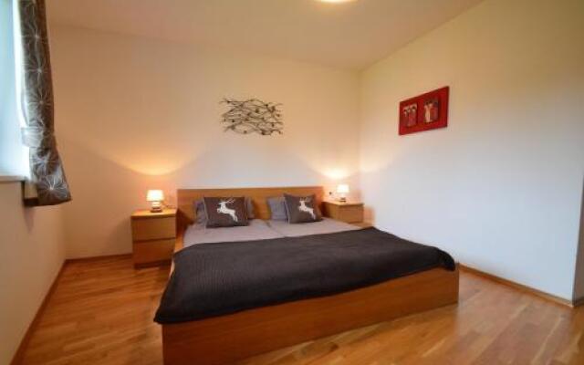 Apartment Nikola by Four Seasons Apartments