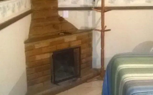 Pousada do Figa